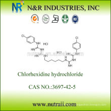 Cloridrato de clorhexidina